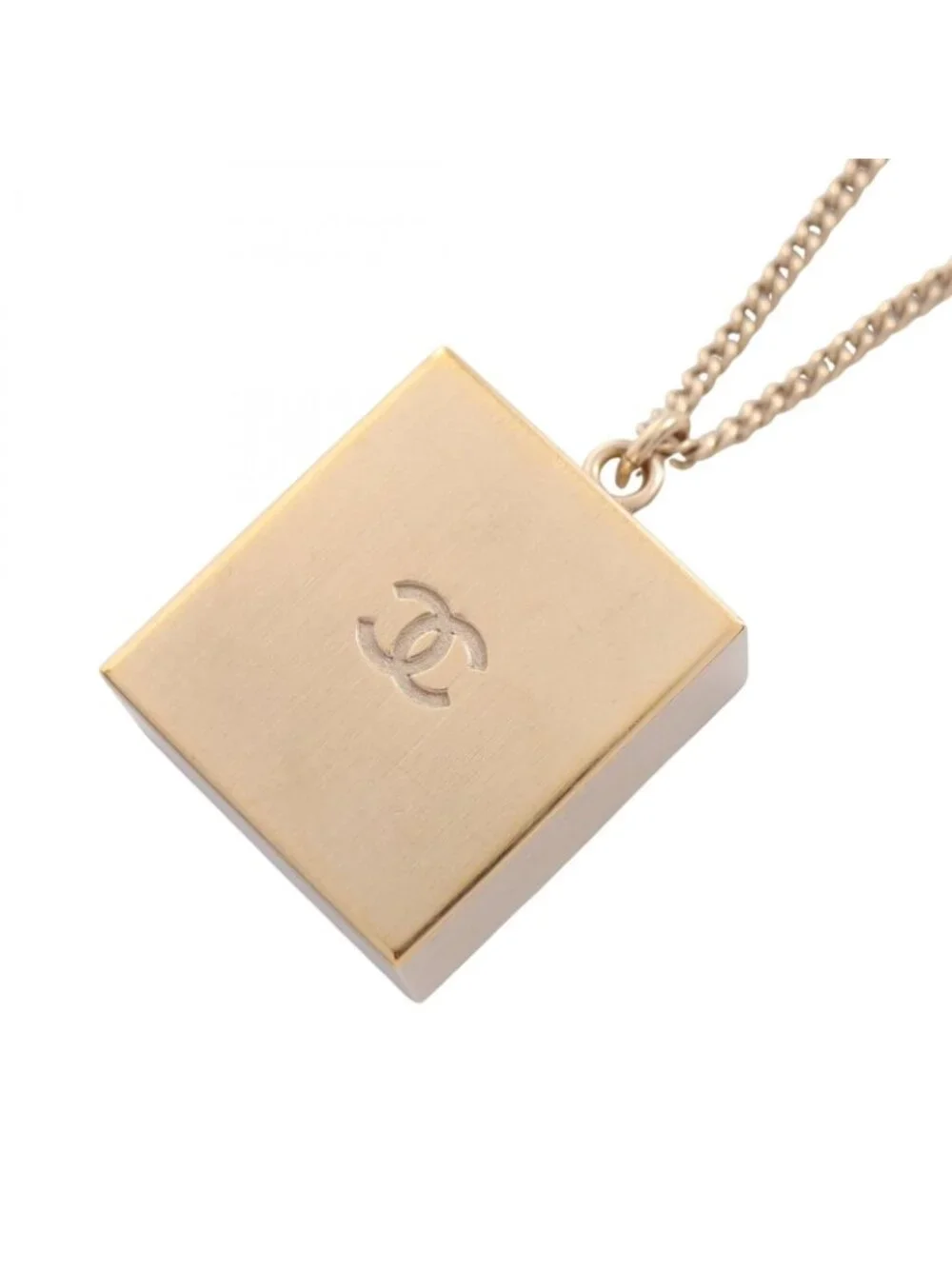 CHANEL there are
